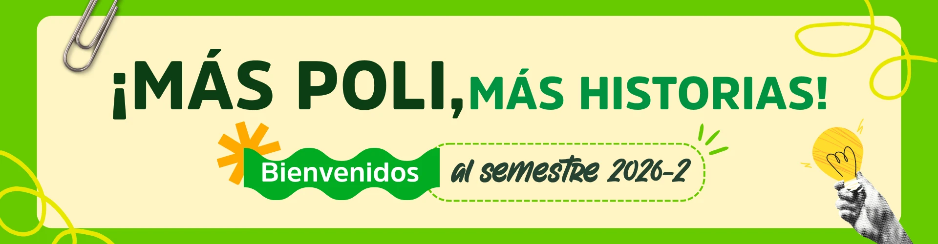Más Poli, Más Historias