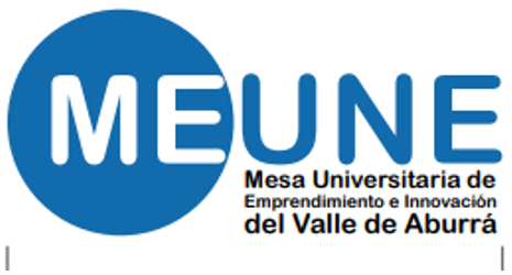 Mesa Universitaria de Emprendimiento e Innovación del Valle de Aburrá- MEUNE