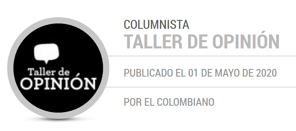 Columna de Opinión - El hambre, no el hombre