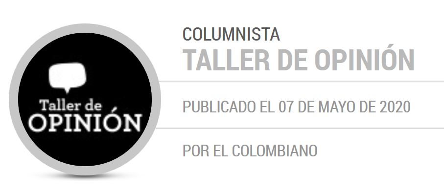 Columna de Opinión - Lo frágiles que somos