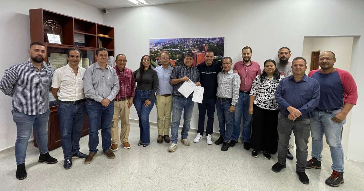 Acuerdo Sindical entre el Politécnico Colombiano Jaime Isaza Cadavid, ASPU y SINDIPOL