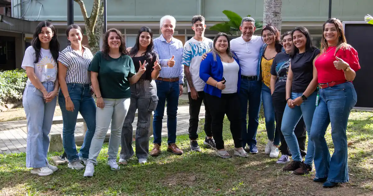 Brigadistas Medellín