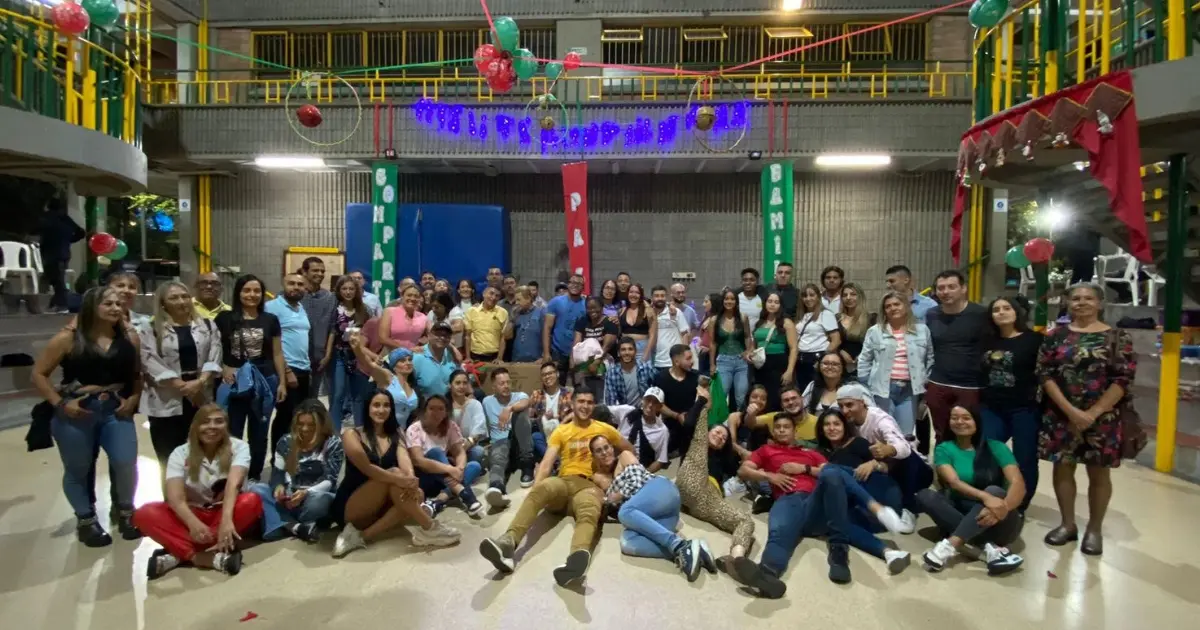 Encuentro de Graduados de la Facultad de Educación Física, Recreación y Deporte