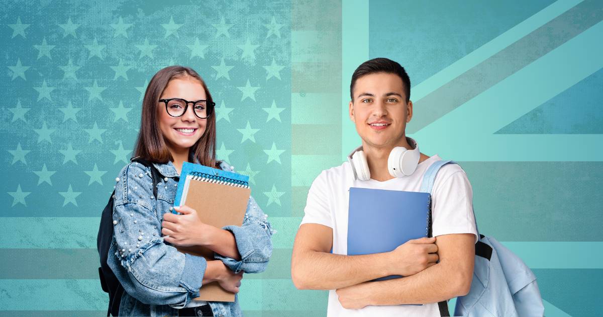 Examen de clasificación de inglés 2024-2