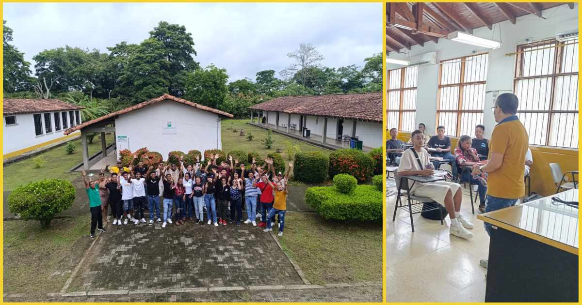 Exitosa Jornada de Nivelación en Matemáticas en el Centro Regional Urabá – Apartadó