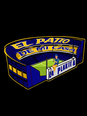 La Plakita