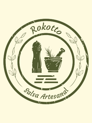 Rokotto salsa artesanal