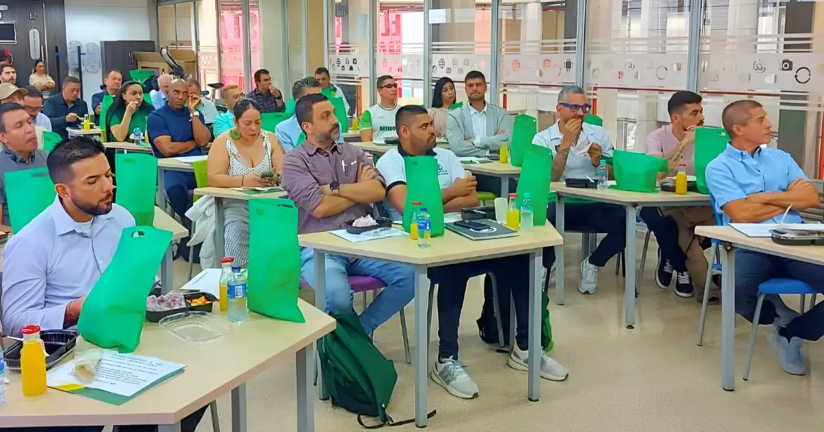 Alianza estratégica: presidentes de ligas deportivas y el Poli impulsan el deporte y la educación