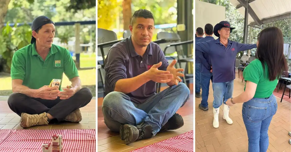 Bienestar está contigo: talleres para el cuidado de la salud mental en San Jerónimo y Bello