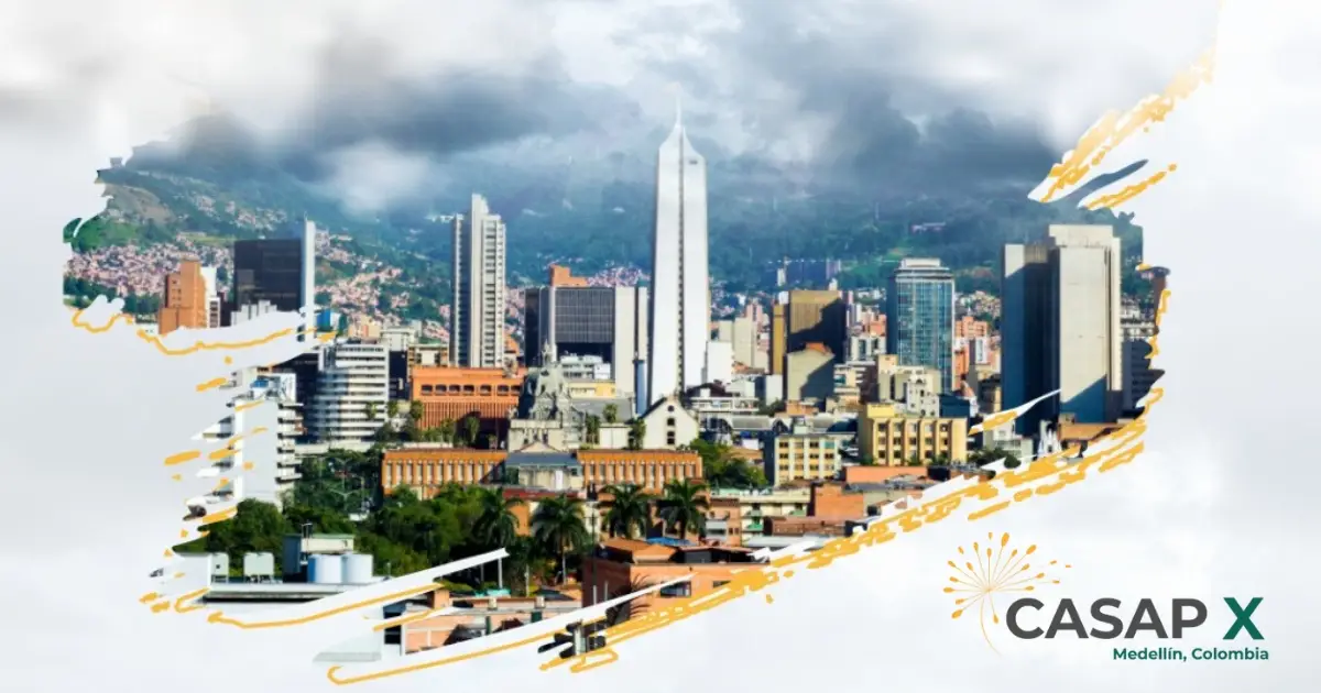 El Poli presentará 13 ponencias en CASAPX: Décimo Congreso Internacional sobre Calidad del Aire, Cambio Climático y Salud Pública