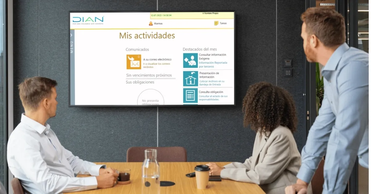 Conferencia presencial: Renta Personas Jurídicas 2024 y Actualización Tributaria 2025