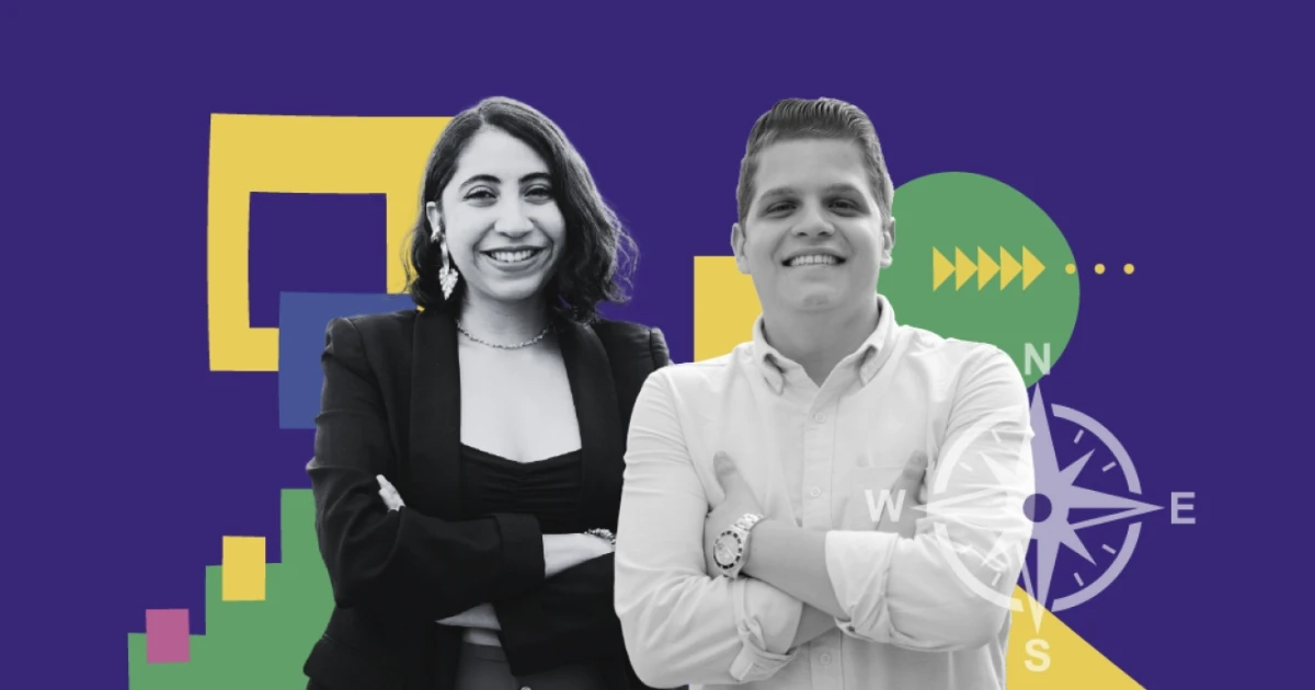 Convocatoria Referentes: ¡Liderazgo poderosamente joven!