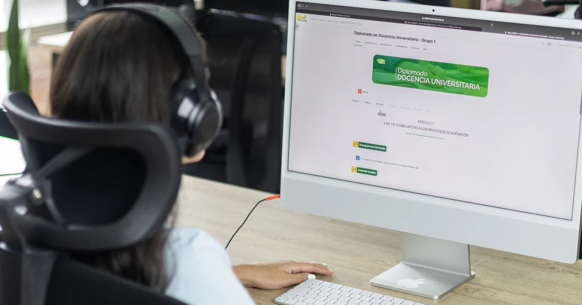 Cursos Virtuales