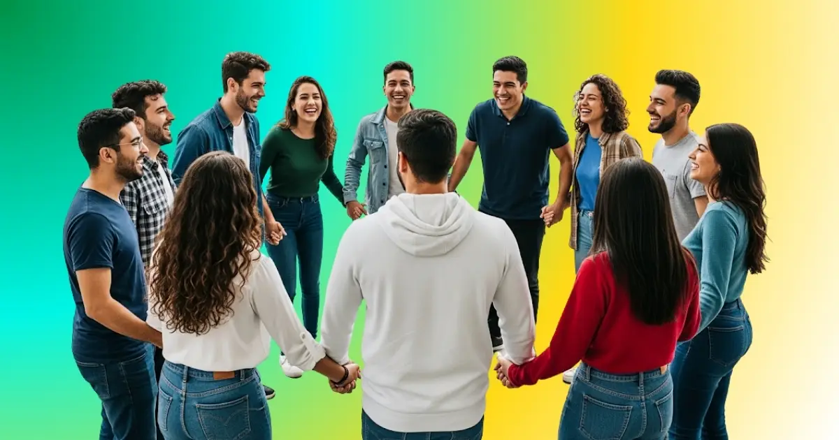 Festival de Rondas Poli 2025: un Patrimonio que Canta y Juega