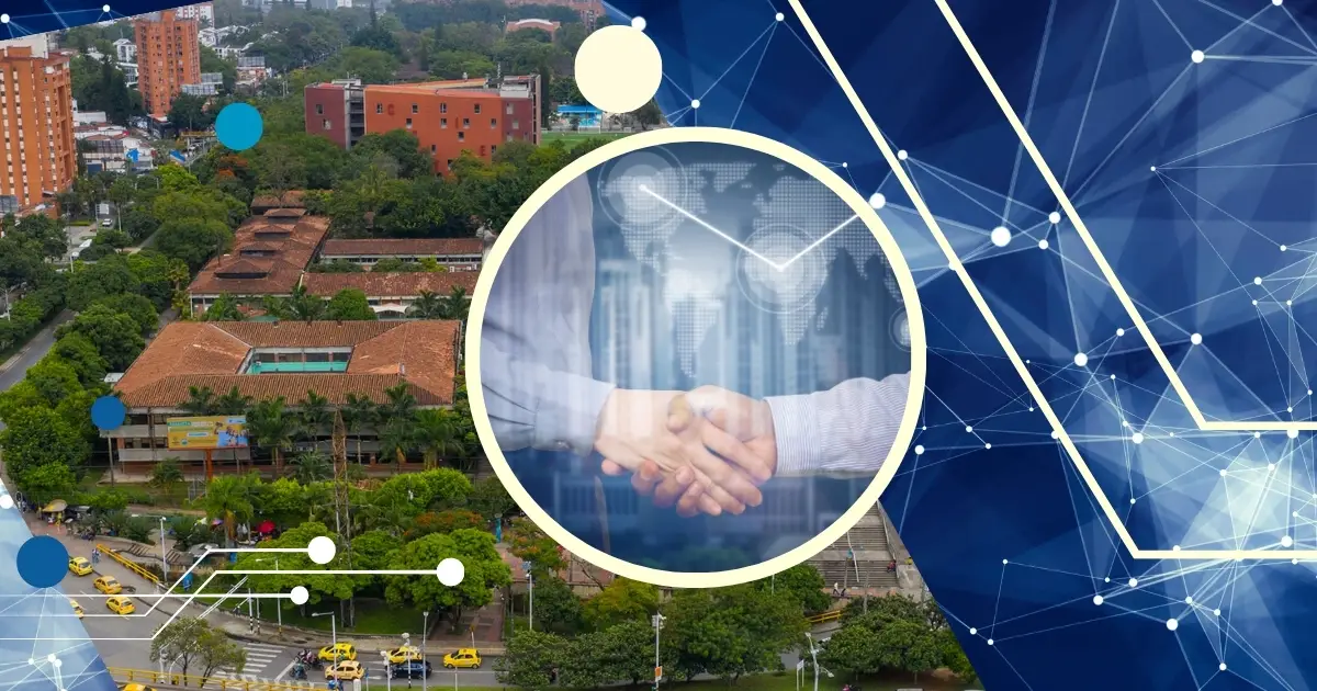 Conversatorio: Innovación tecnológica, catalizador esencial de la producción científica contemporánea