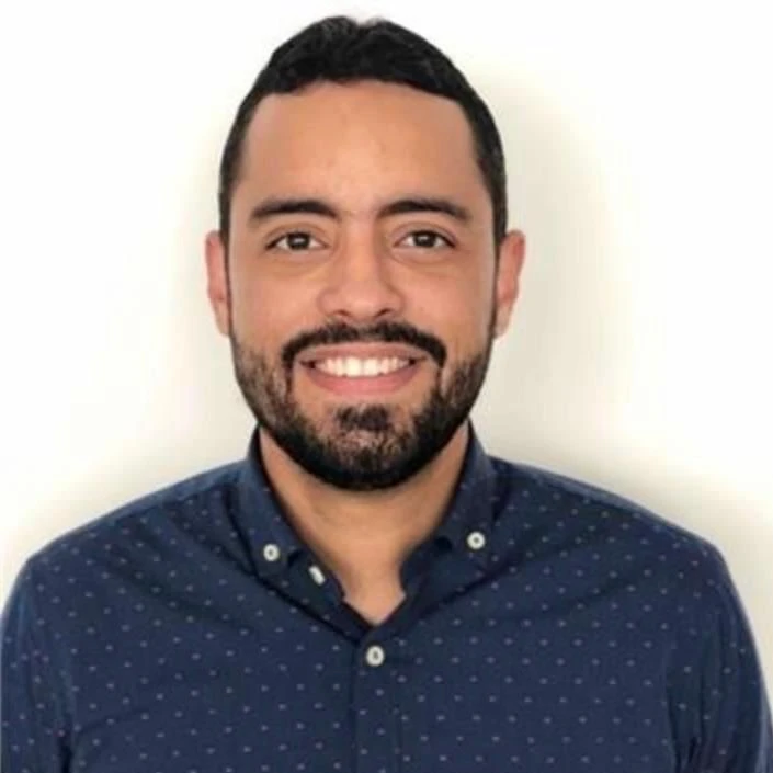 Iván Alberto Llanos del Castillo