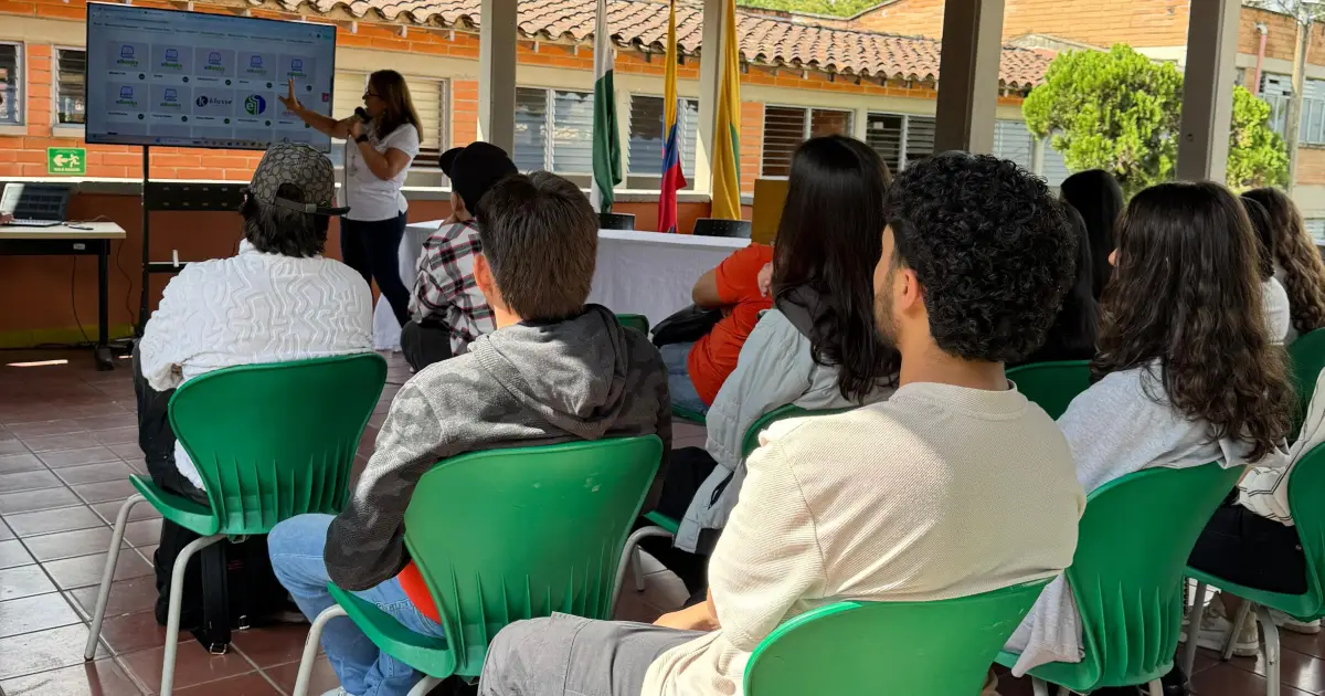 Jornada de Inducción Oriente