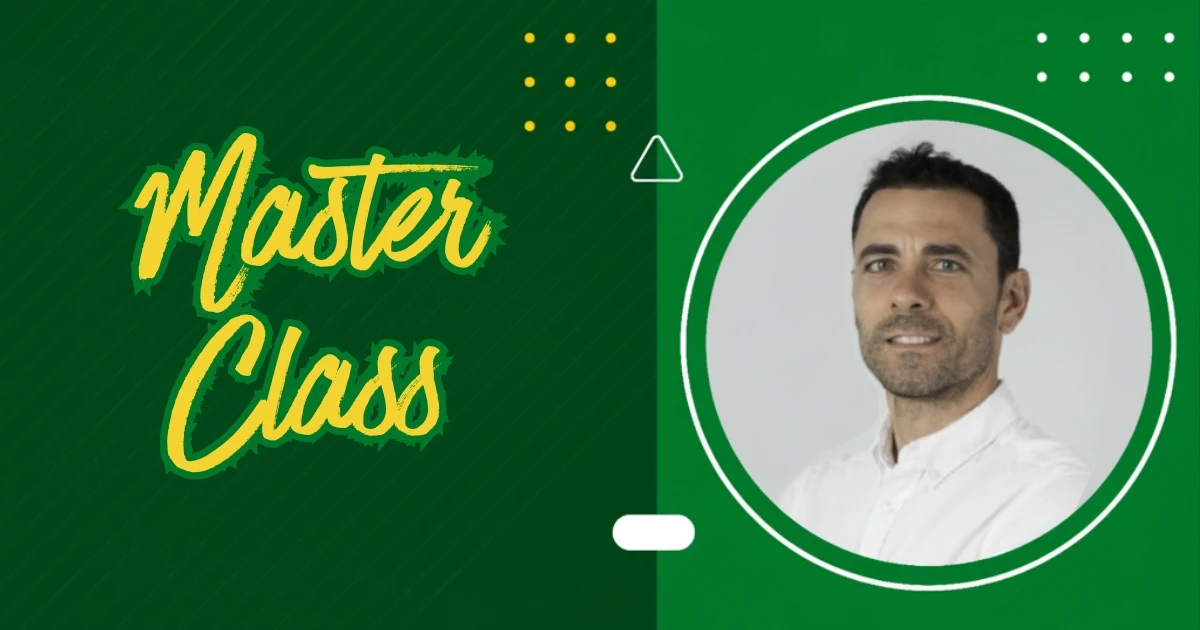 ¡Master Class gratuita! El Poli trae al Dr. David Rodríguez Rosell para hablar de entrenamiento de fuerza