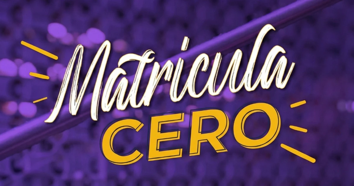 Sapiencia: Ya está abierta la convocatoria de Matrícula Cero 2026-2