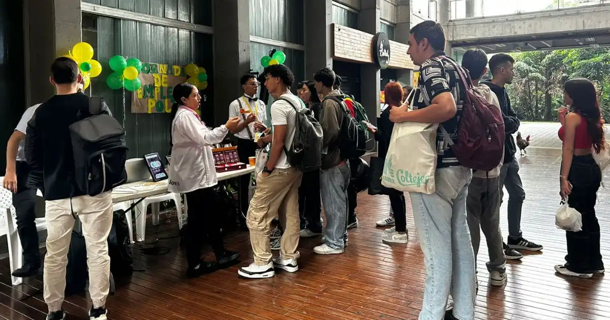 Bienestar llegó con grandes oportunidades: feria de empleo promovió el crecimiento personal y profesional