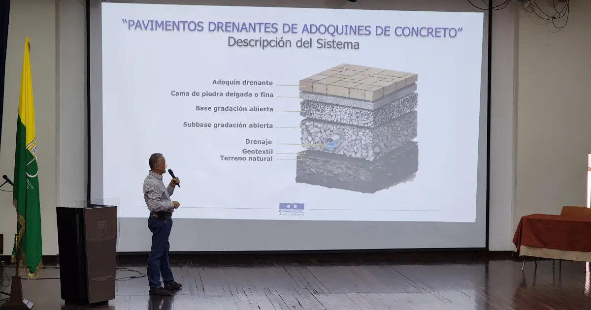 Sostenibilidad en la industria de la prefabricación