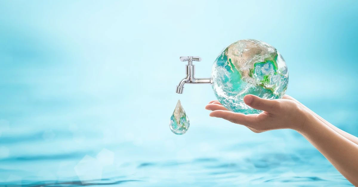 El Poli celebra el Día Mundial del Agua con charlas y concurso estudiantil
