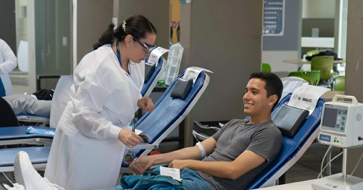¡A cuidarse! Semana de la Salud del 23 al 25 de septiembre