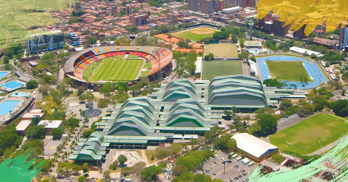 Seminario Departamental en Gestión de Escenarios Deportivos