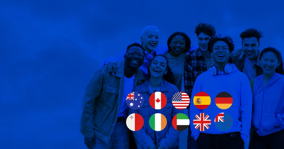 11ª Feria Internacional de Estudios en el Exterior GLOBAL EDUEXPO 2026