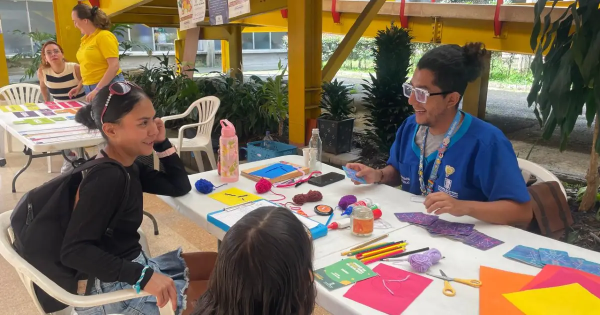 Actividades de Bienestar es Calidad