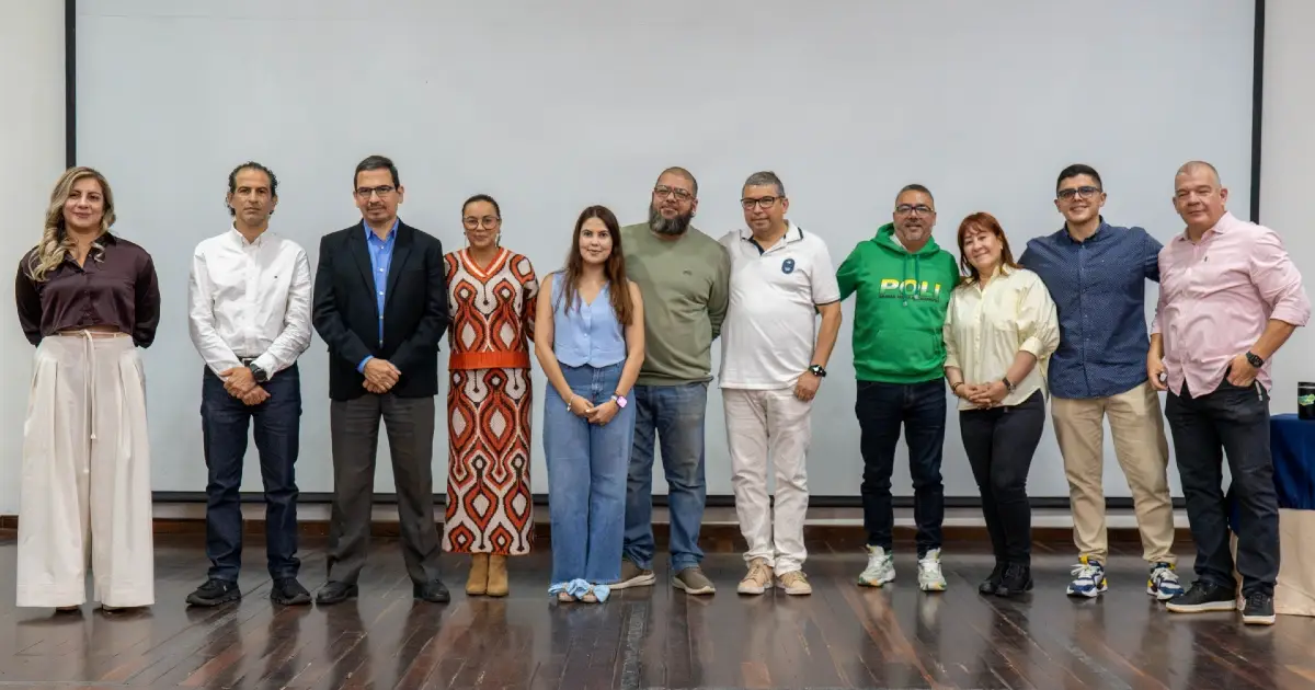 Equipo administrativos