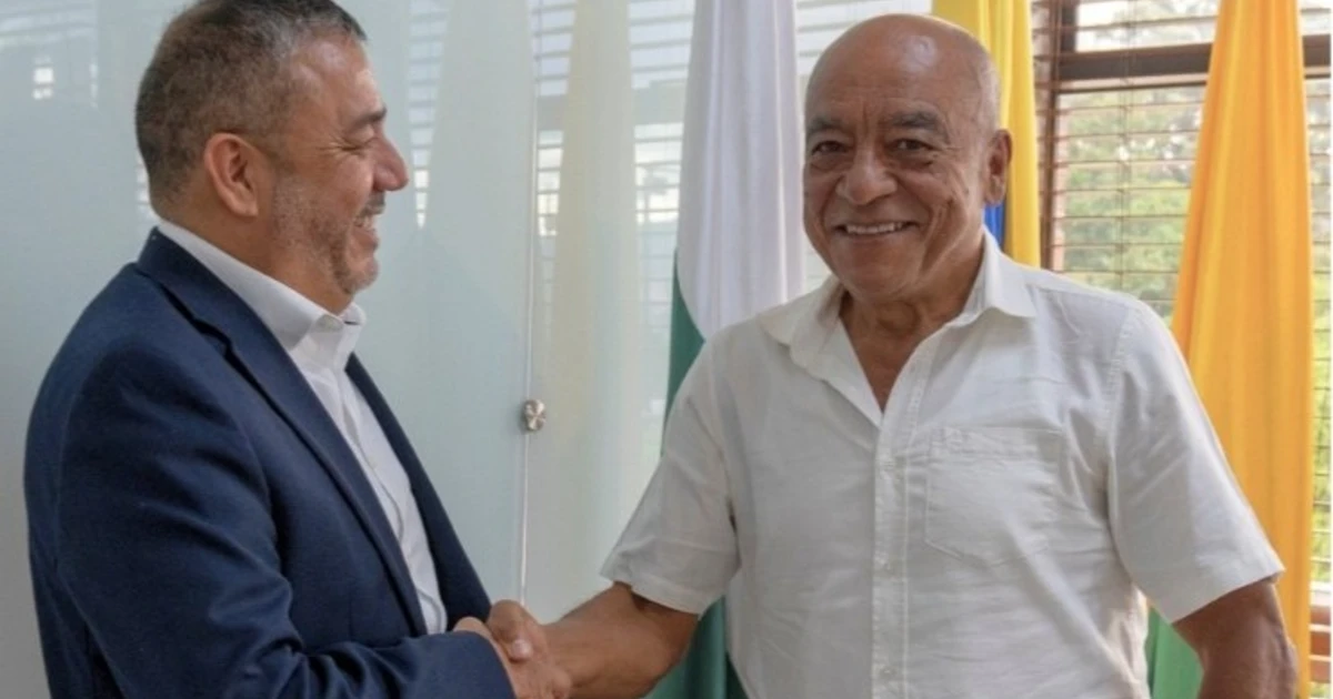 Alianza estratégica Poli - Yolombó