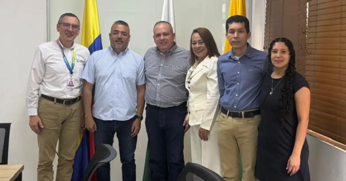 Alianza interinstitucional para una nueva apuesta por la innovación educativa