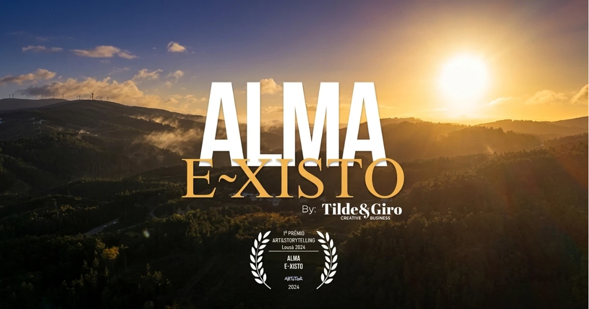 Alma e-Xisto