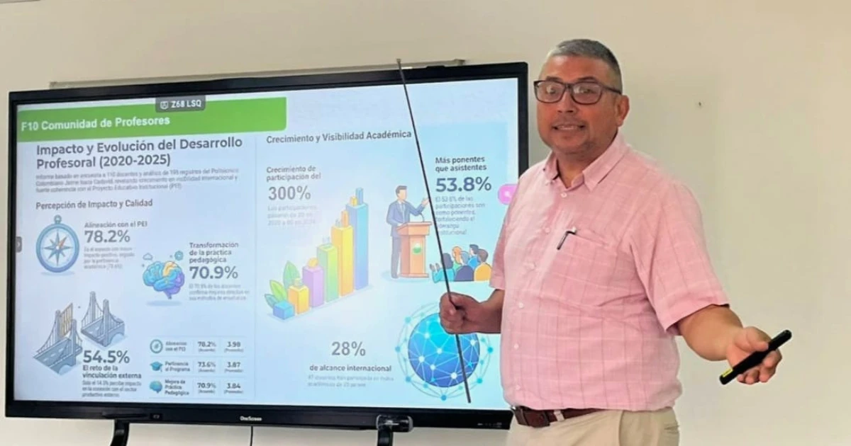 Avanzan los simulacros institucionales para la próxima visita de pares académicos del CNA