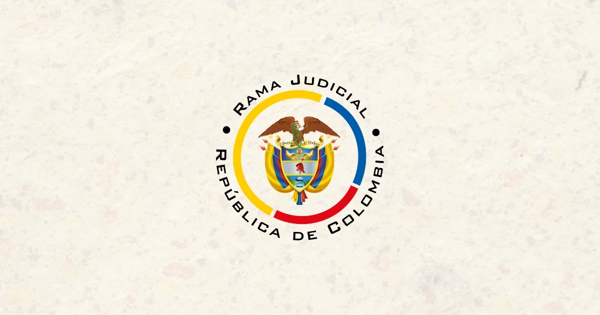 Aviso de Notificación: Admisión de Acción de Tutela (Rad. 2026-00323)