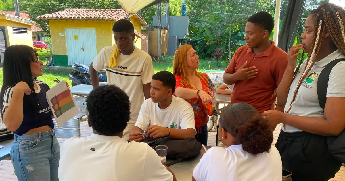 Bienestar Institucional e Interacción Social fortalece su presencia en el Centro Regional Urabá