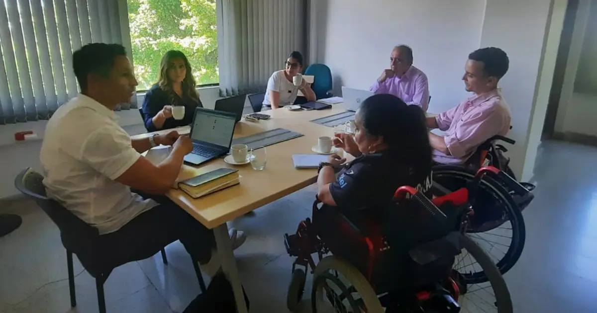 Capacidades 360: una apuesta por la inclusión, la participación y la transformación del territorio