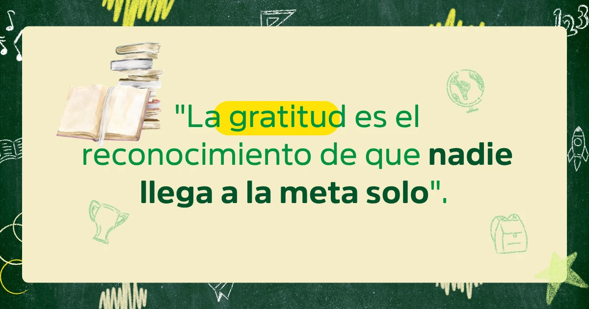Día del Maestro
