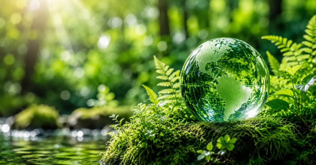 Feria y jornada académica: Conmemoramos el Día del Medio Ambiente este 5 de junio