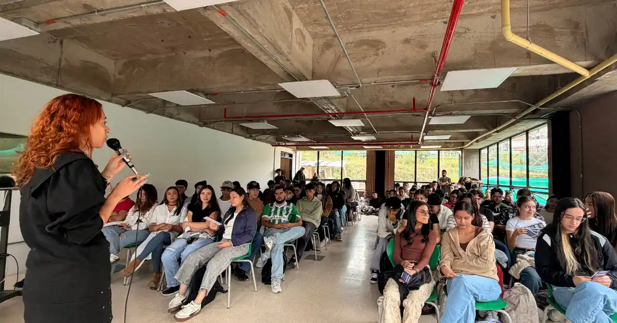 Construcción de entornos seguros, respetuosos y libres de discriminación para la comunidad politécnica