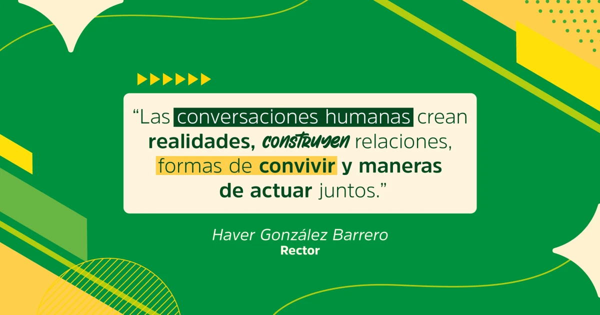 Conversar