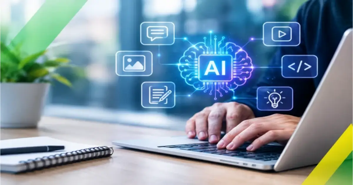 Convocatoria abierta al curso de Inteligencia Artificial y Herramientas Generativas