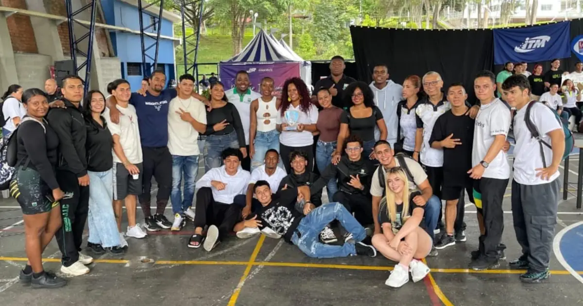 Deportistas destacados en juegos universitarios ASCUN 2026