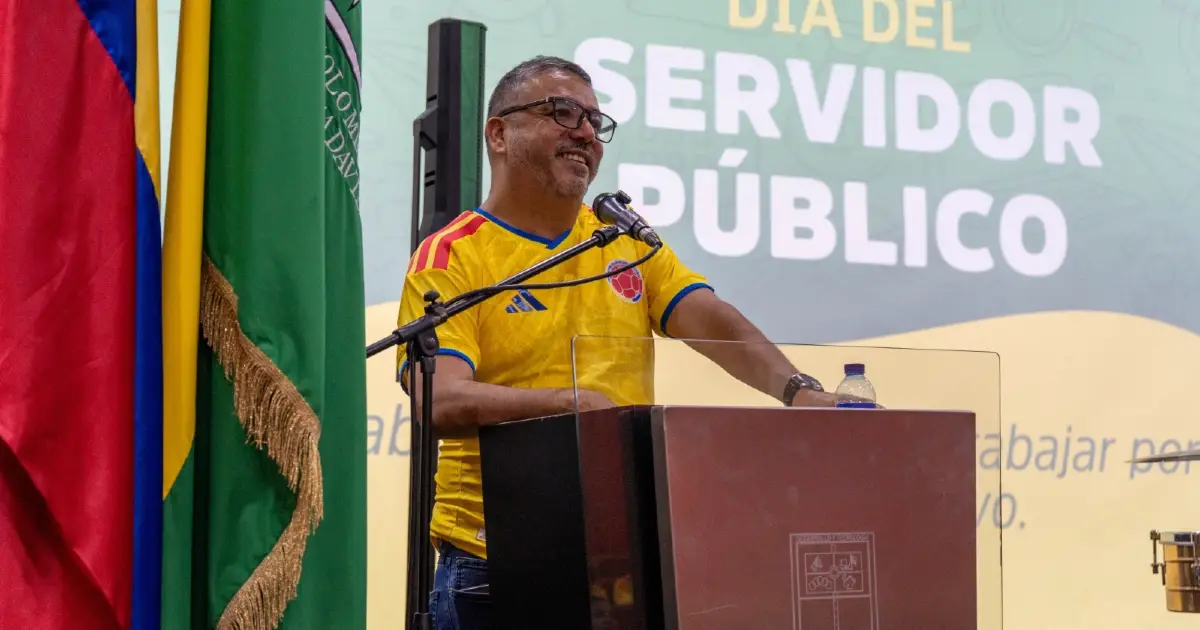 Día del Servidor Público 2026