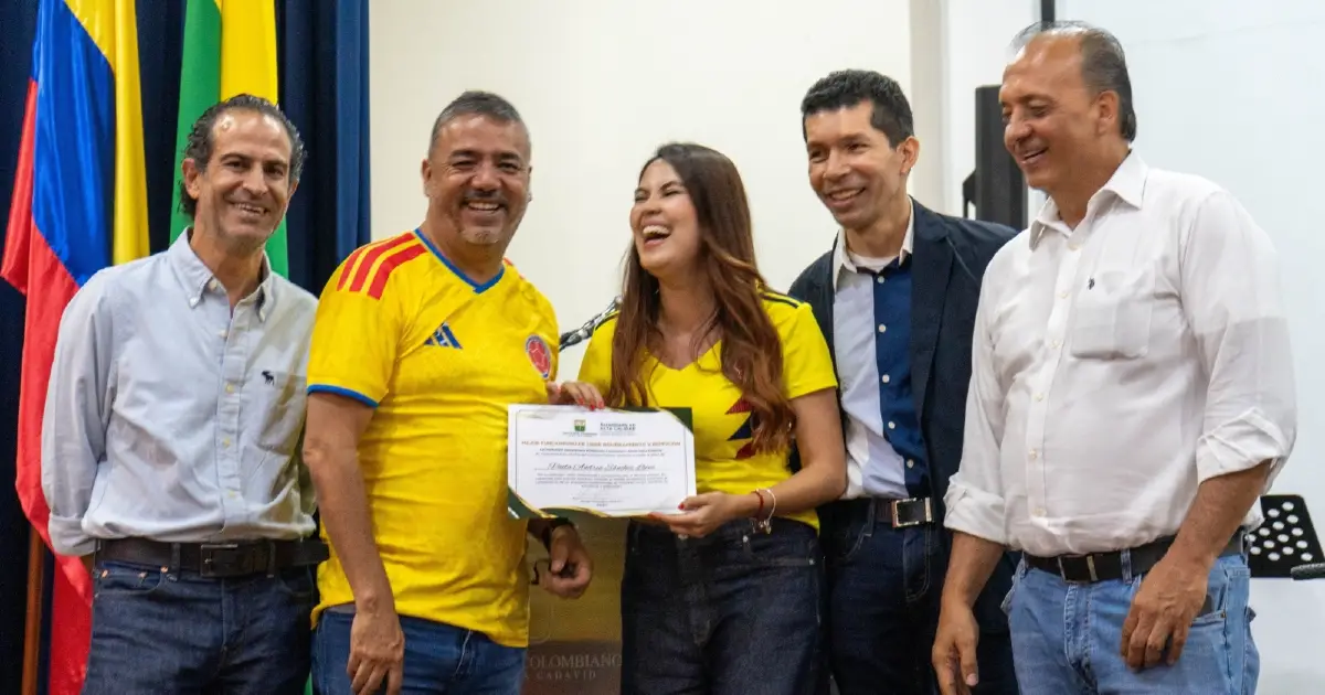 Día del Servidor Público 2026