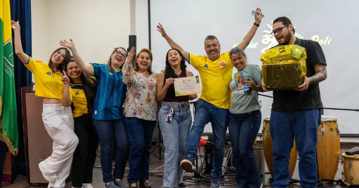 Día del Servidor Público 2026