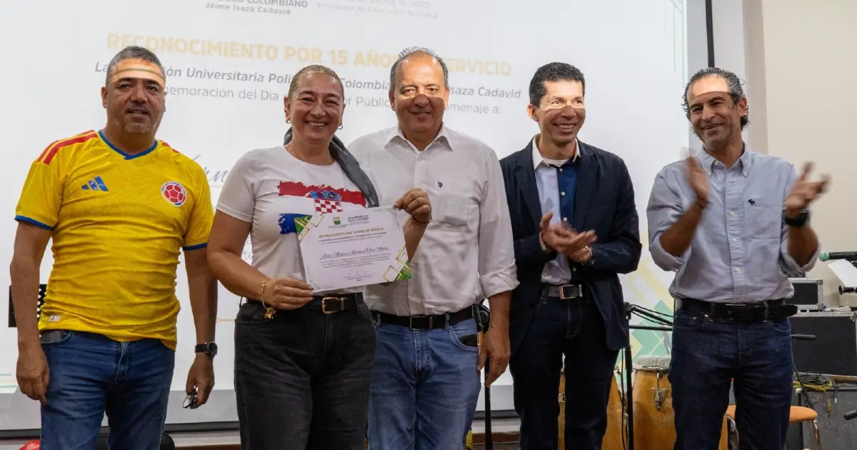 Día del Servidor Público 2026