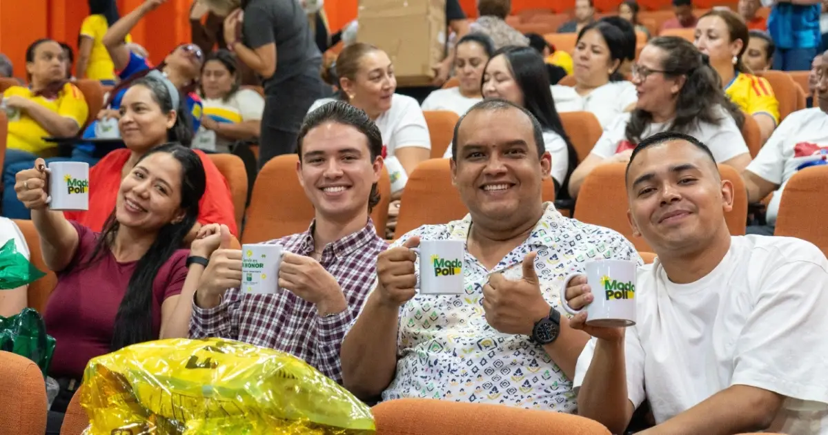 Día del Servidor Público 2026