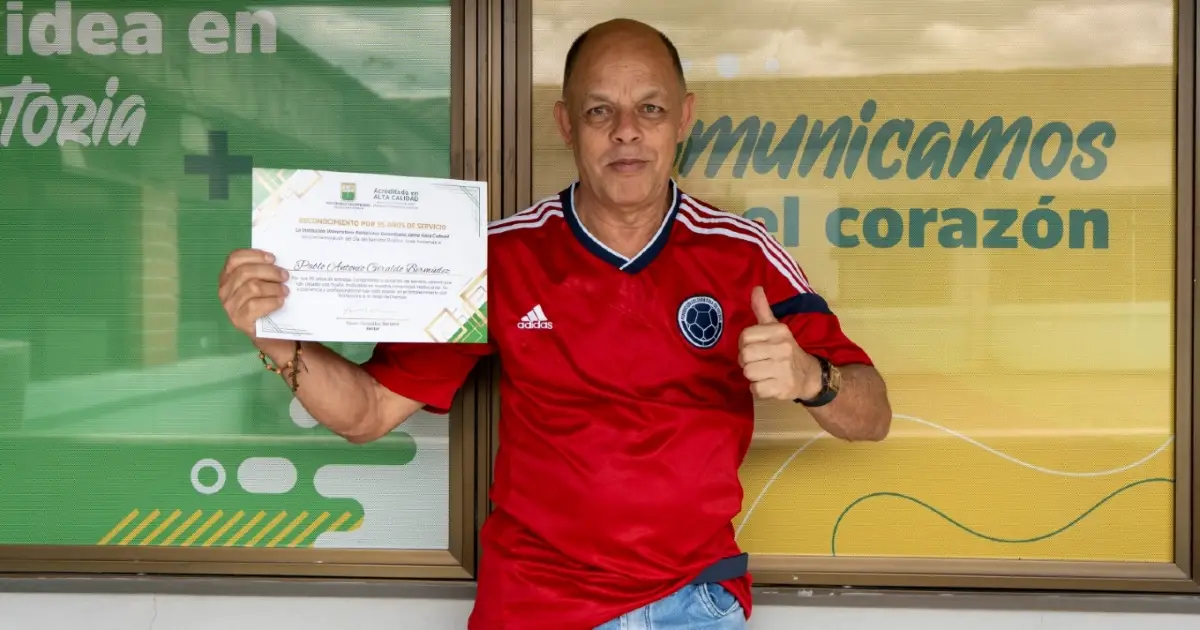 Día del Servidor Público 2026